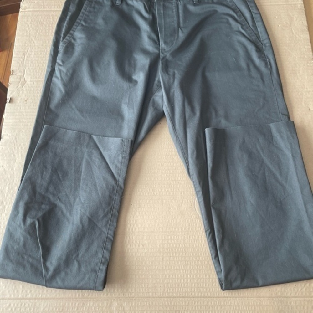 Bonobos Gray Chinos
